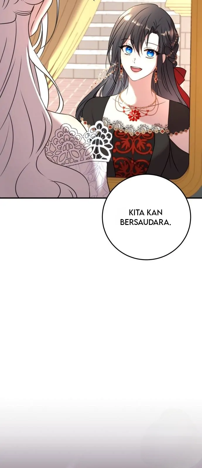 The Villainess Just Wants To Live in Peace! Chapter 08 - Halaman 32