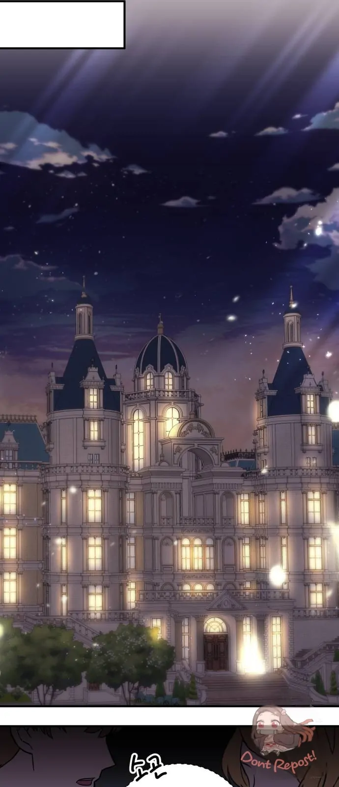 The Villainess Just Wants To Live in Peace! Chapter 08 - Halaman 33