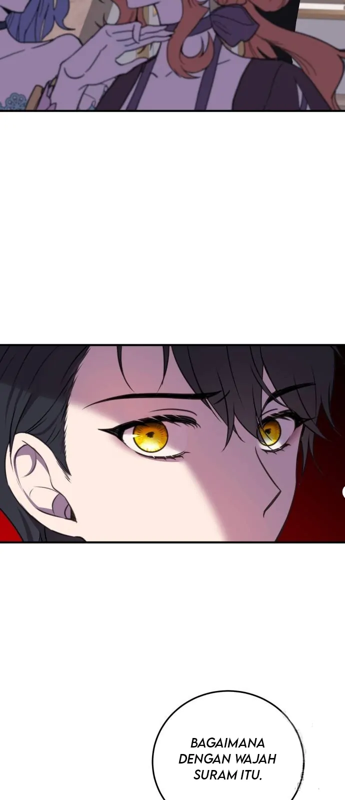 The Villainess Just Wants To Live in Peace! Chapter 08 - Halaman 44