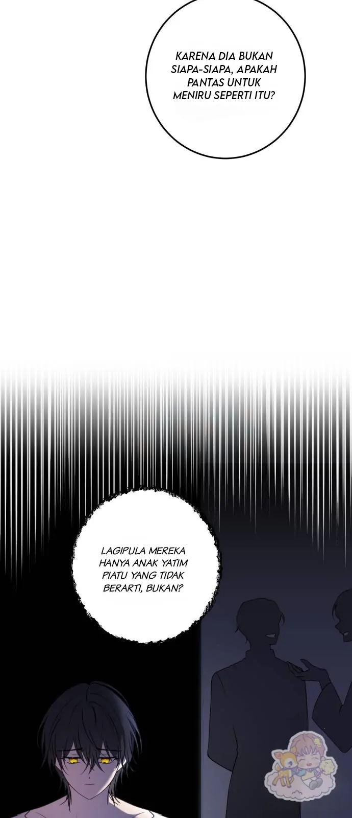 The Villainess Just Wants To Live in Peace! Chapter 08 - Halaman 47