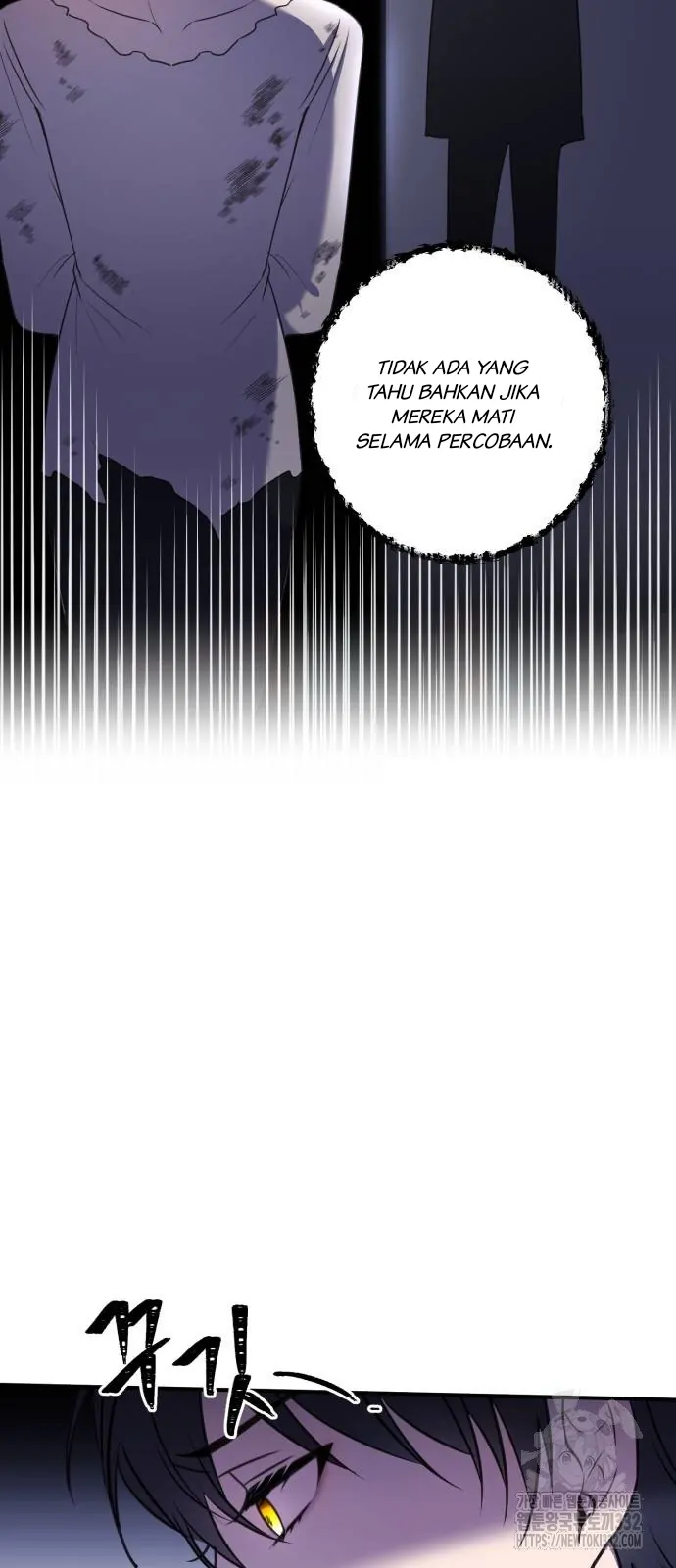 The Villainess Just Wants To Live in Peace! Chapter 08 - Halaman 48