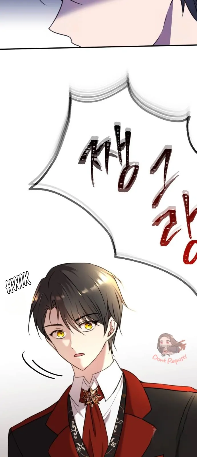 The Villainess Just Wants To Live in Peace! Chapter 08 - Halaman 49