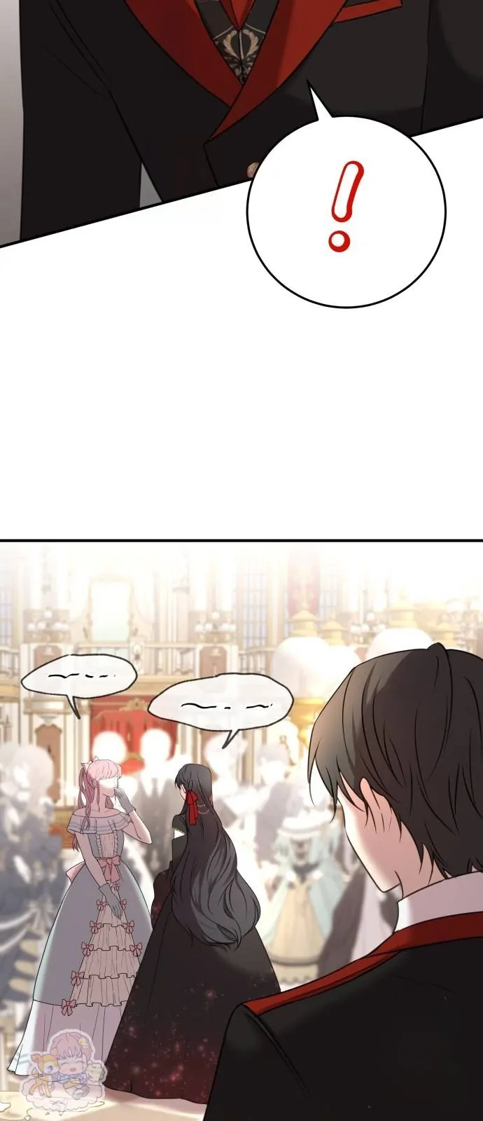 The Villainess Just Wants To Live in Peace! Chapter 08 - Halaman 50