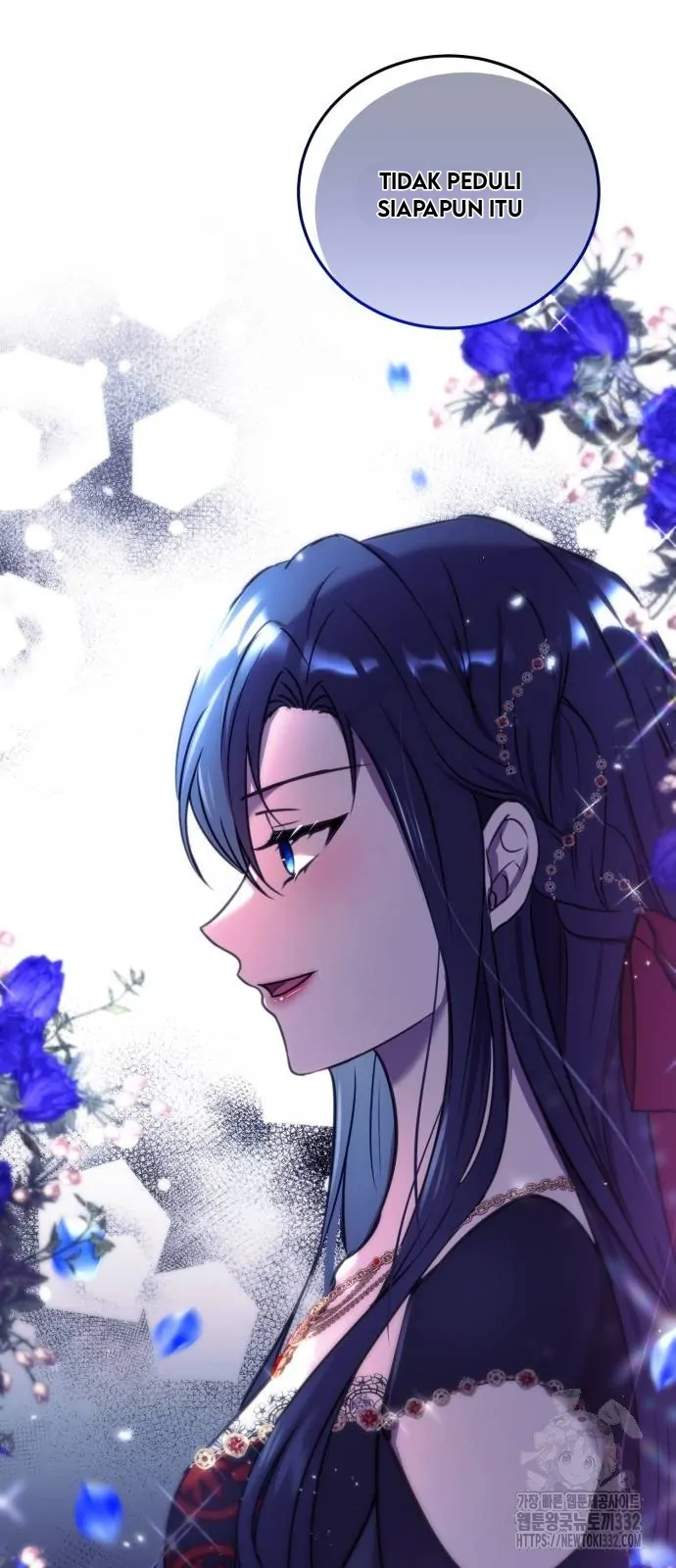 The Villainess Just Wants To Live in Peace! Chapter 08 - Halaman 53
