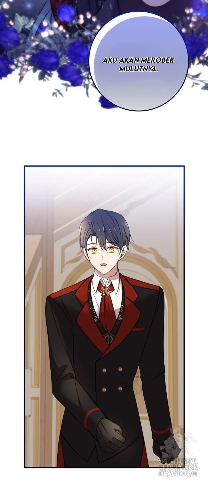 The Villainess Just Wants To Live in Peace! Chapter 08 - Halaman 54