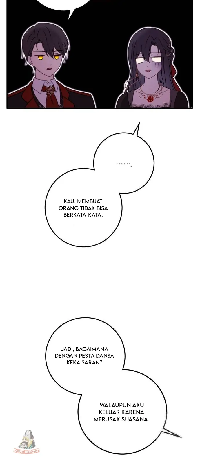 The Villainess Just Wants To Live in Peace! Chapter 08 - Halaman 63
