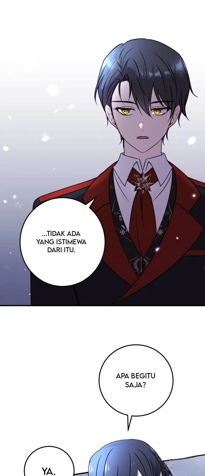 The Villainess Just Wants To Live in Peace! Chapter 08 - Halaman 64