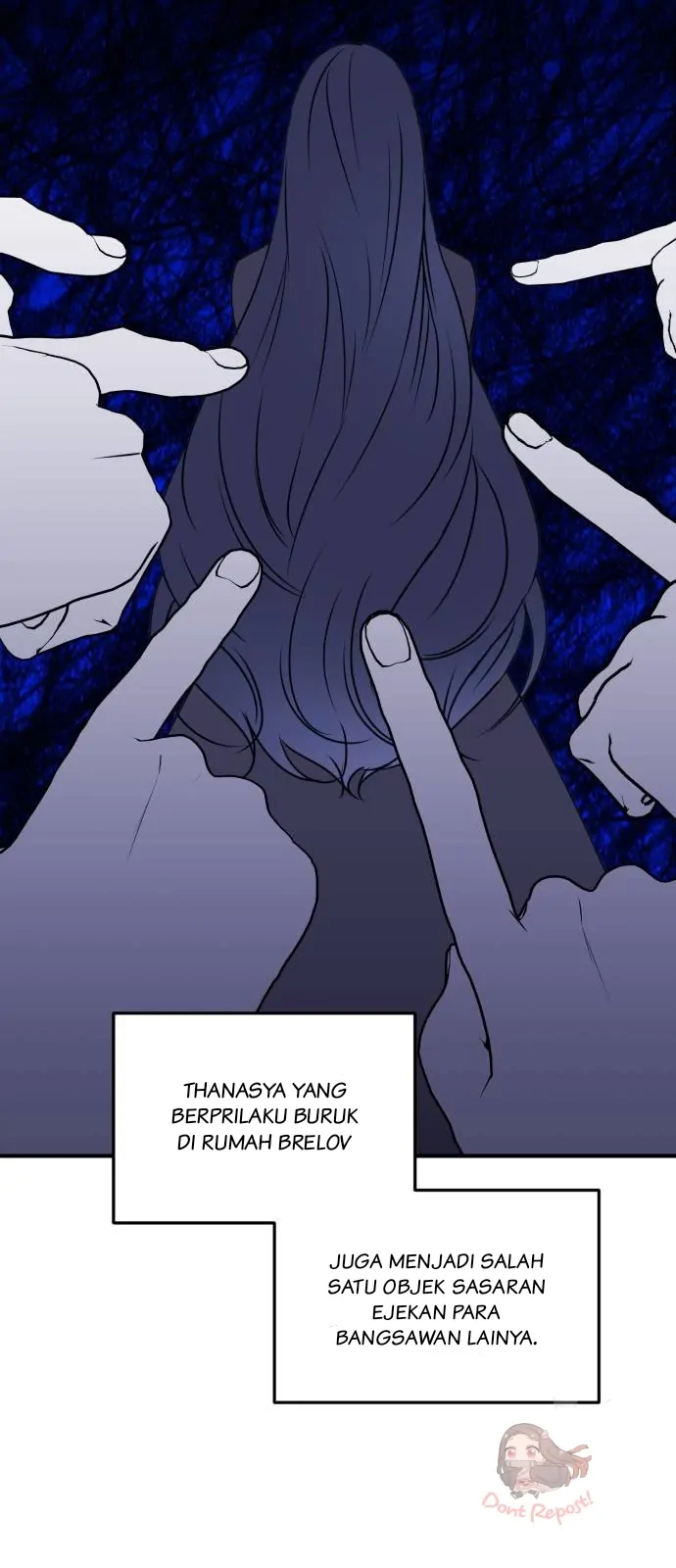 The Villainess Just Wants To Live in Peace! Chapter 08 - Halaman 67