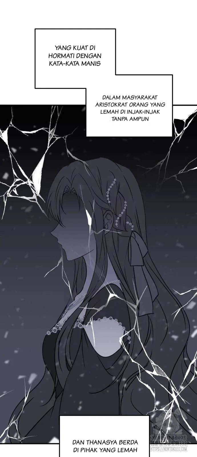 The Villainess Just Wants To Live in Peace! Chapter 08 - Halaman 68