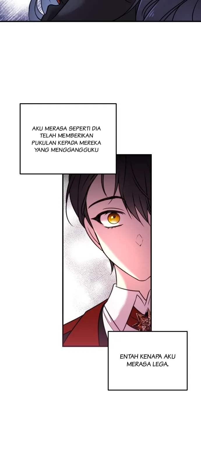 The Villainess Just Wants To Live in Peace! Chapter 08 - Halaman 70