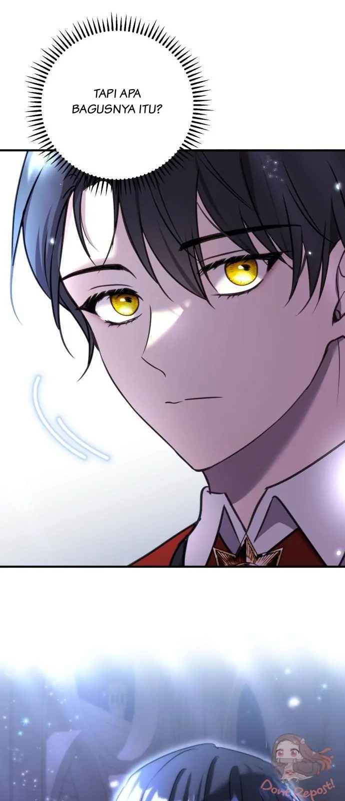 The Villainess Just Wants To Live in Peace! Chapter 08 - Halaman 72