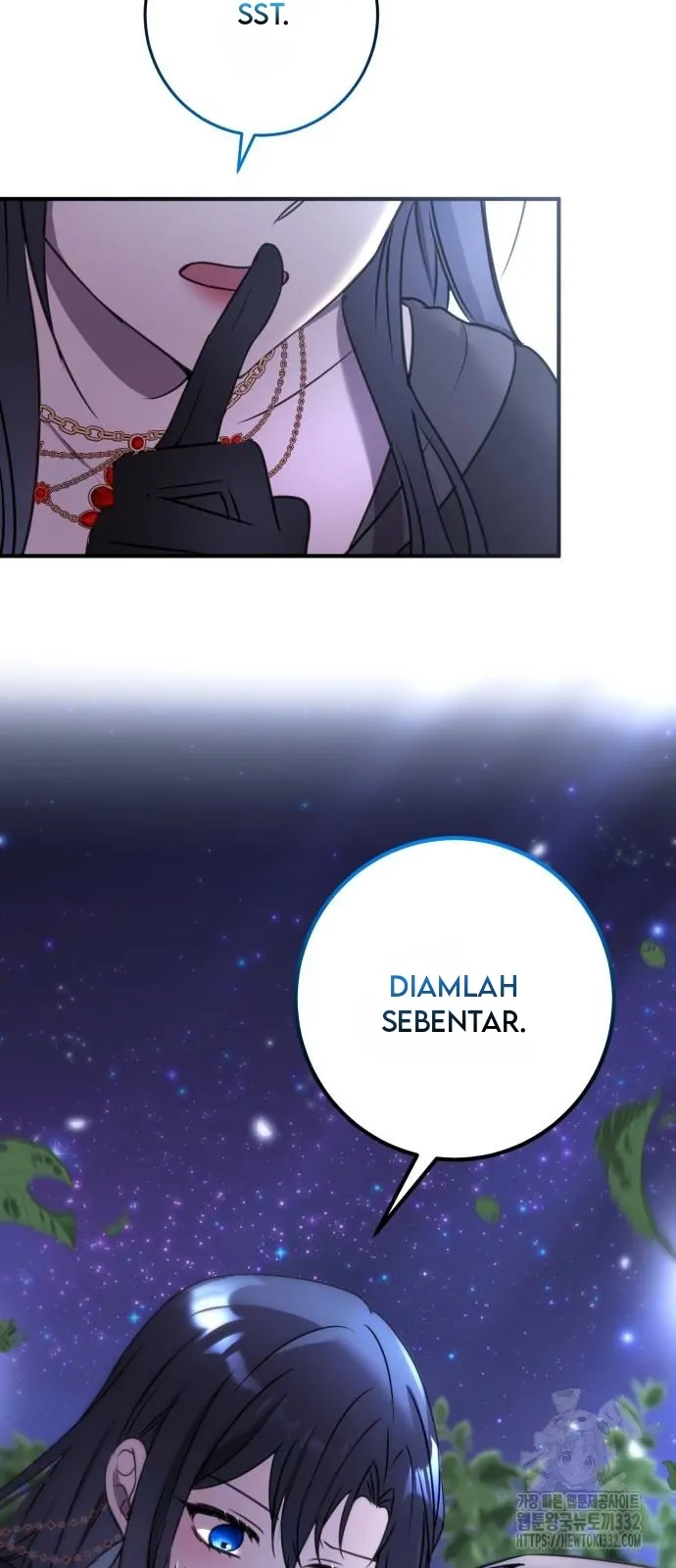 The Villainess Just Wants To Live in Peace! Chapter 08 - Halaman 79