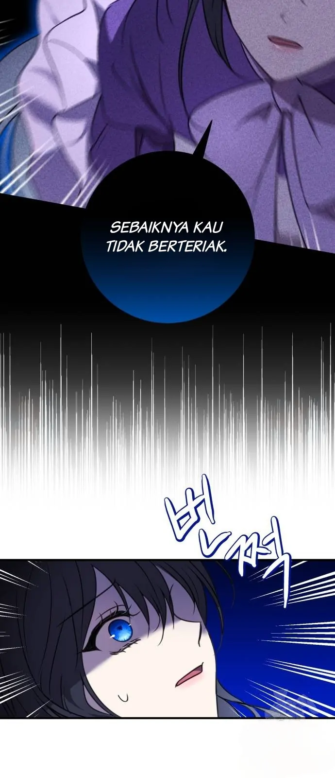 The Villainess Just Wants To Live in Peace! Chapter 08 - Halaman 8
