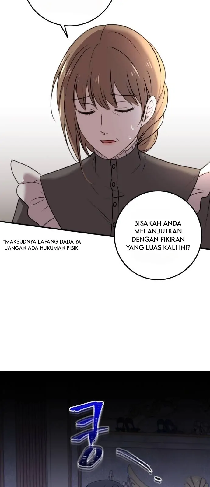 The Villainess Just Wants To Live in Peace! Chapter 07 - Halaman 13