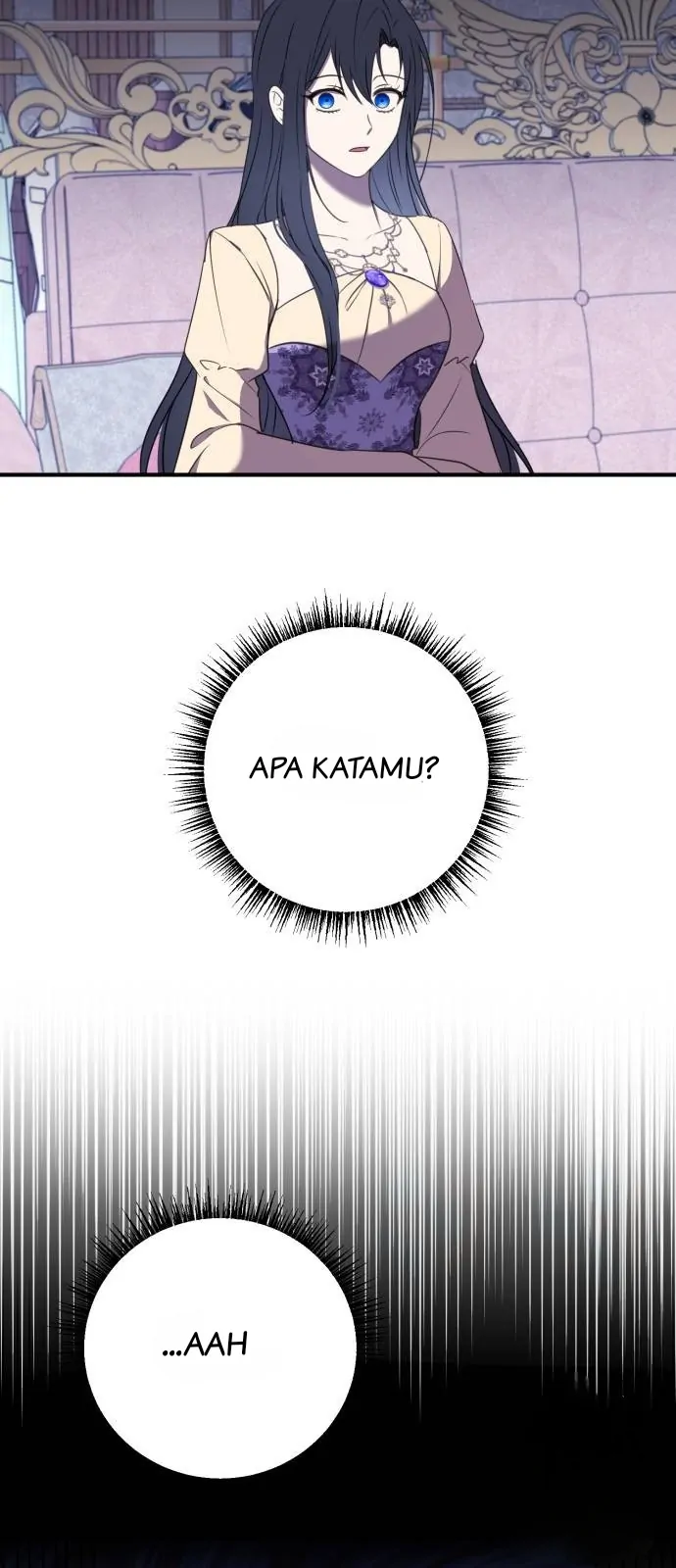 The Villainess Just Wants To Live in Peace! Chapter 07 - Halaman 14