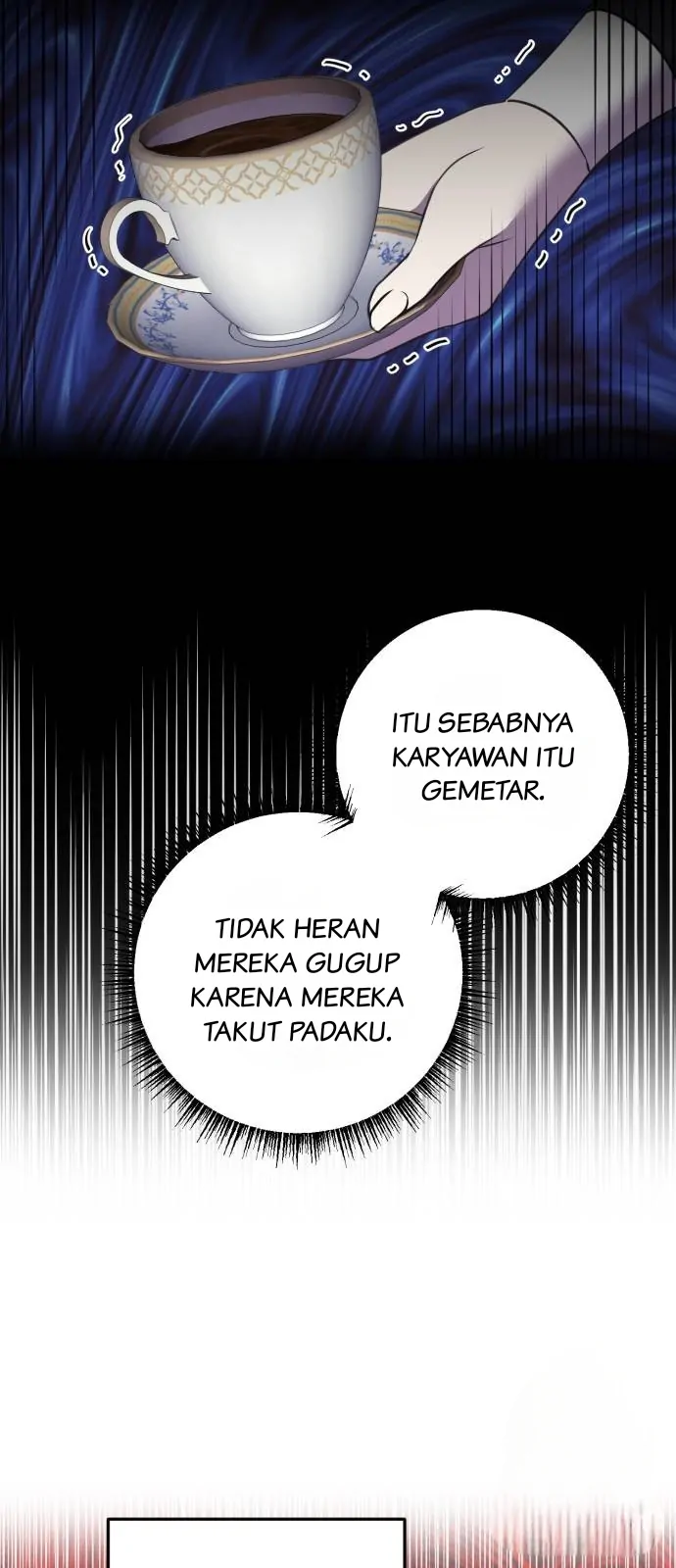 The Villainess Just Wants To Live in Peace! Chapter 07 - Halaman 15