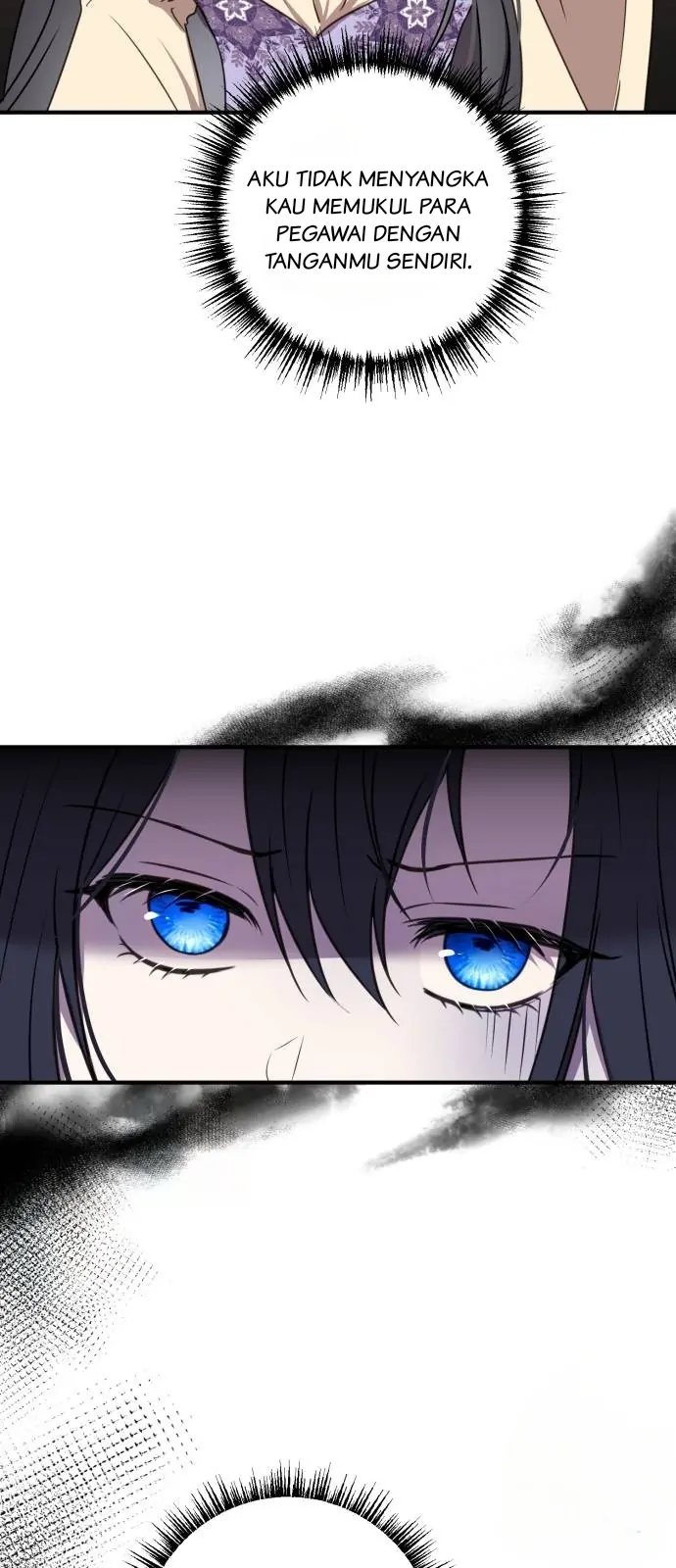 The Villainess Just Wants To Live in Peace! Chapter 07 - Halaman 17