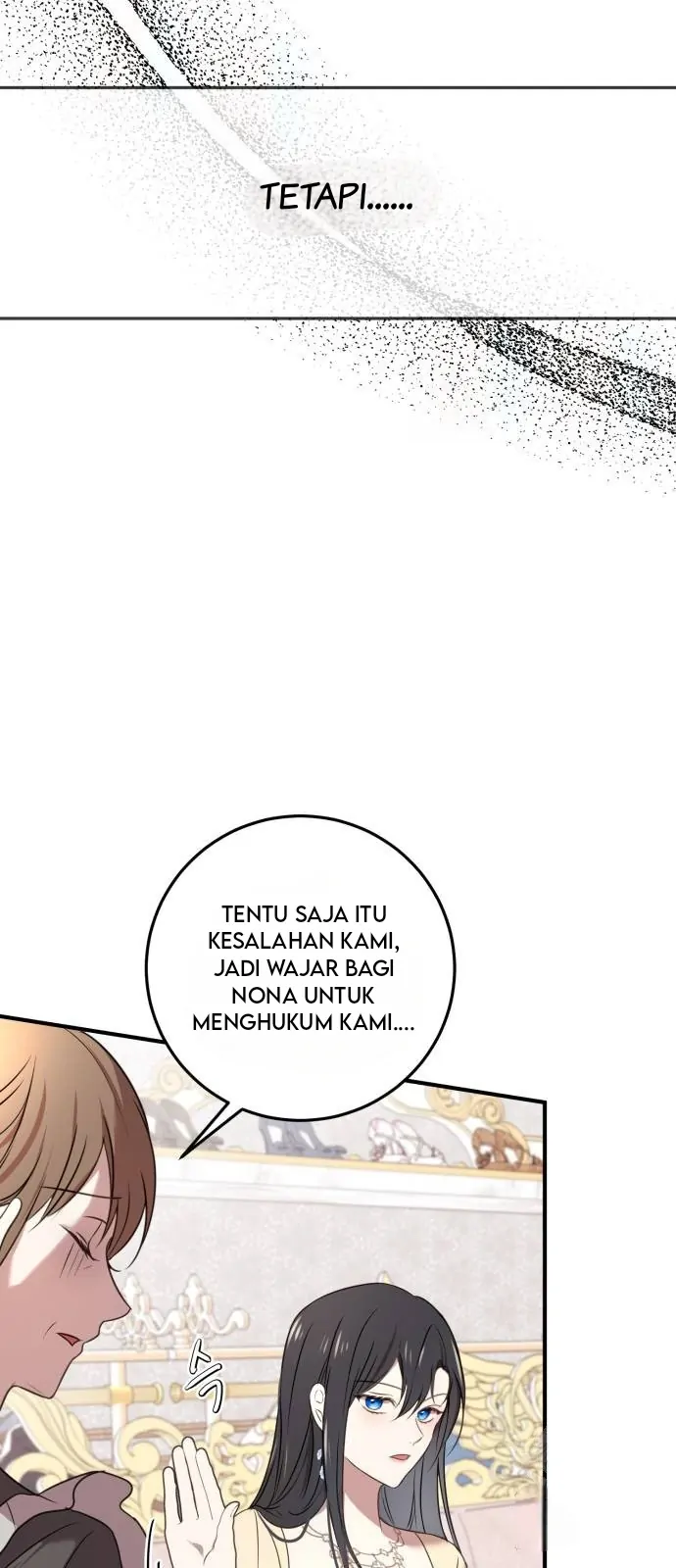 The Villainess Just Wants To Live in Peace! Chapter 07 - Halaman 20