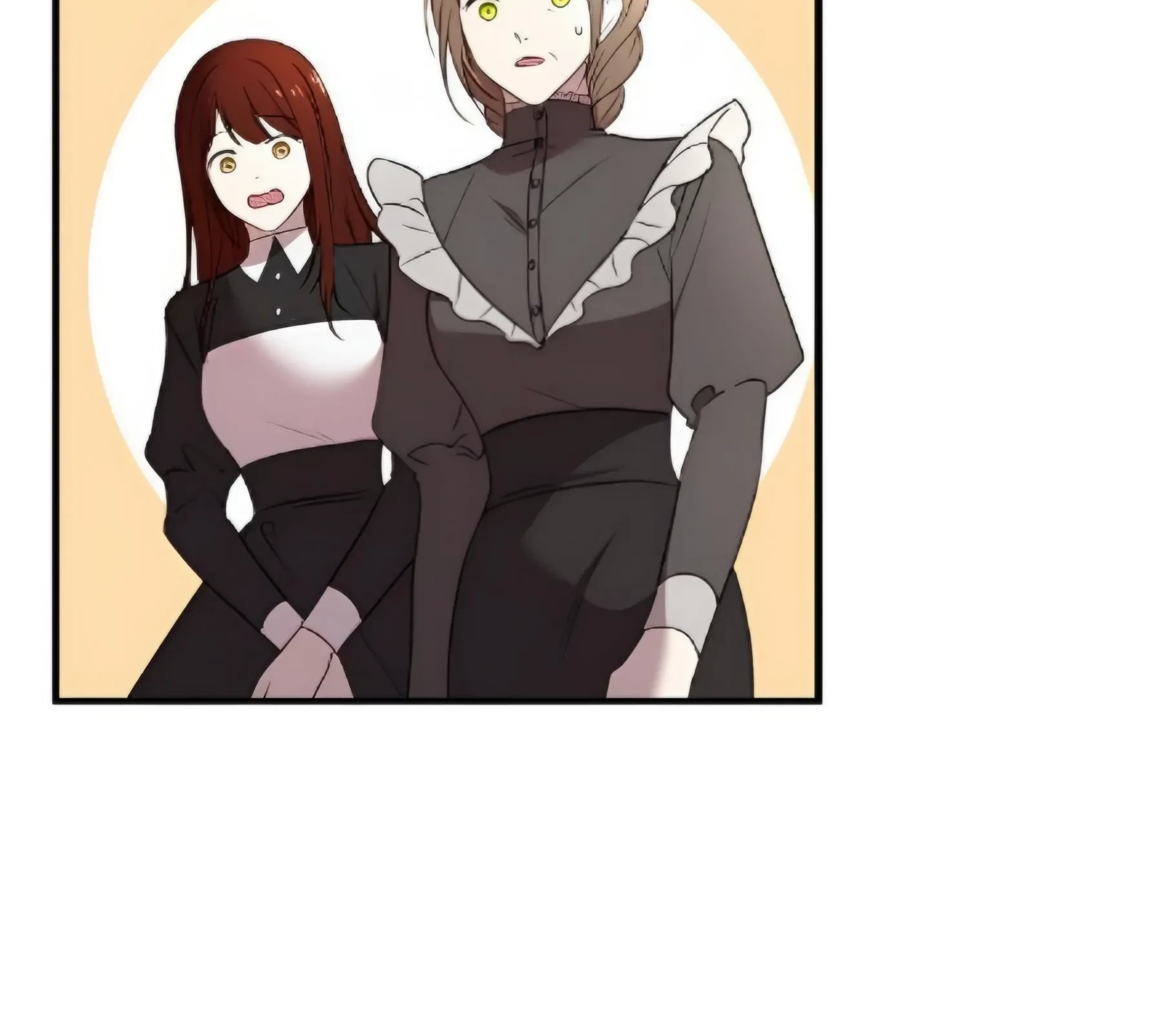 The Villainess Just Wants To Live in Peace! Chapter 07 - Halaman 25