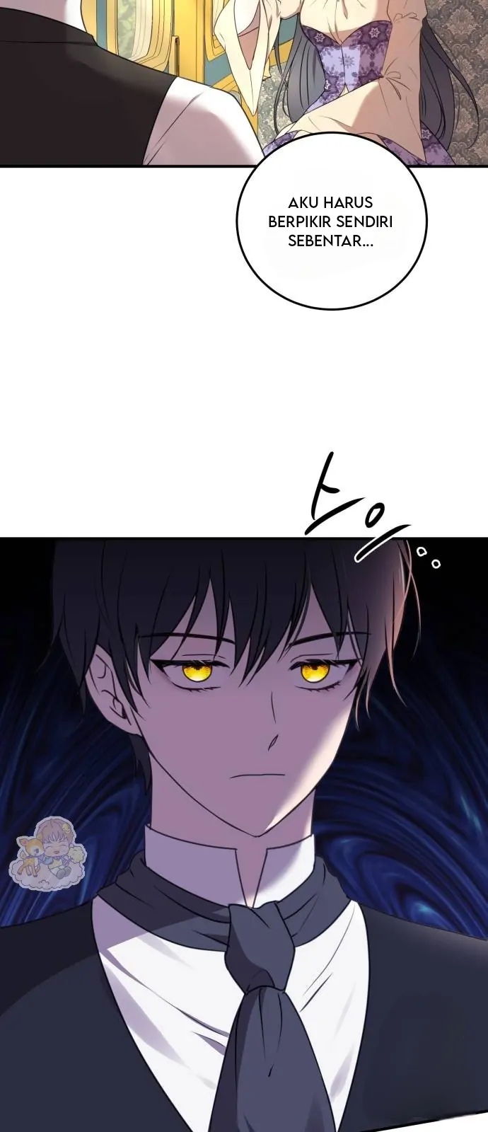 The Villainess Just Wants To Live in Peace! Chapter 07 - Halaman 44