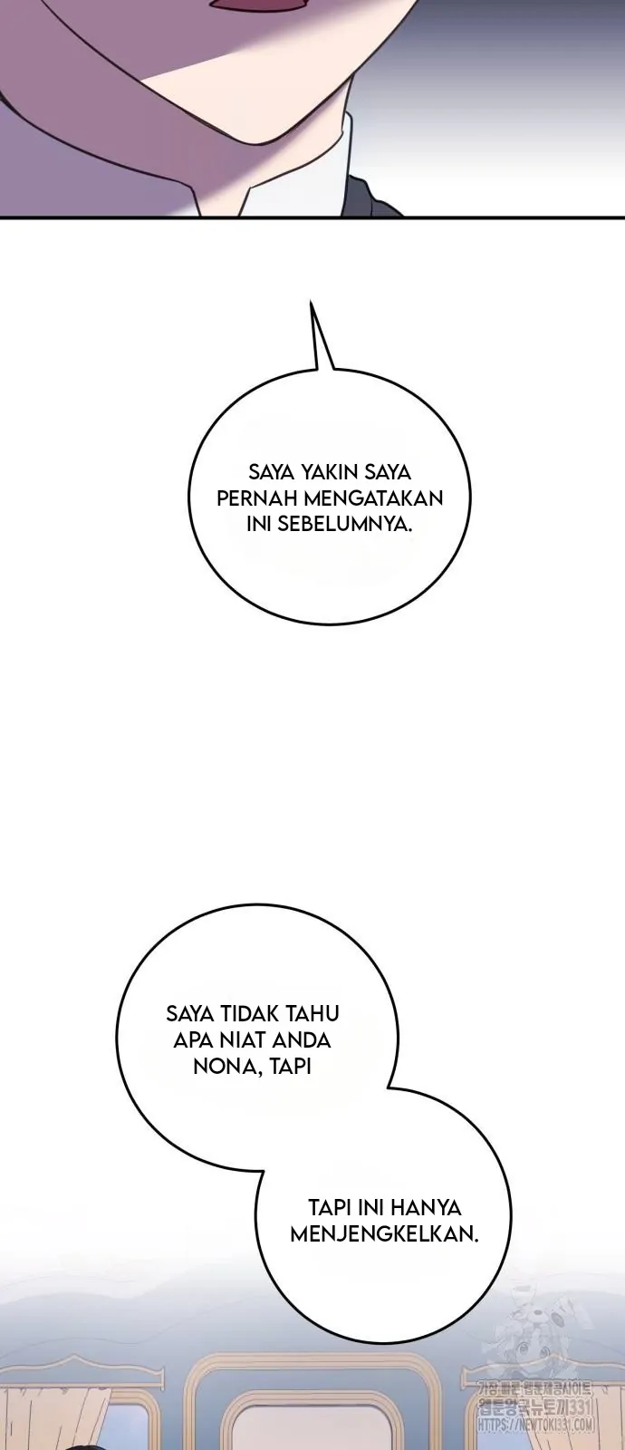 The Villainess Just Wants To Live in Peace! Chapter 07 - Halaman 46