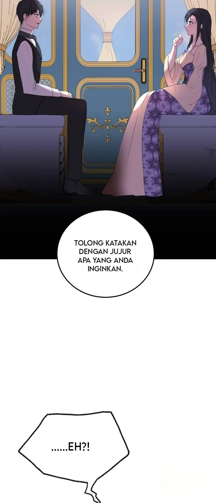The Villainess Just Wants To Live in Peace! Chapter 07 - Halaman 47