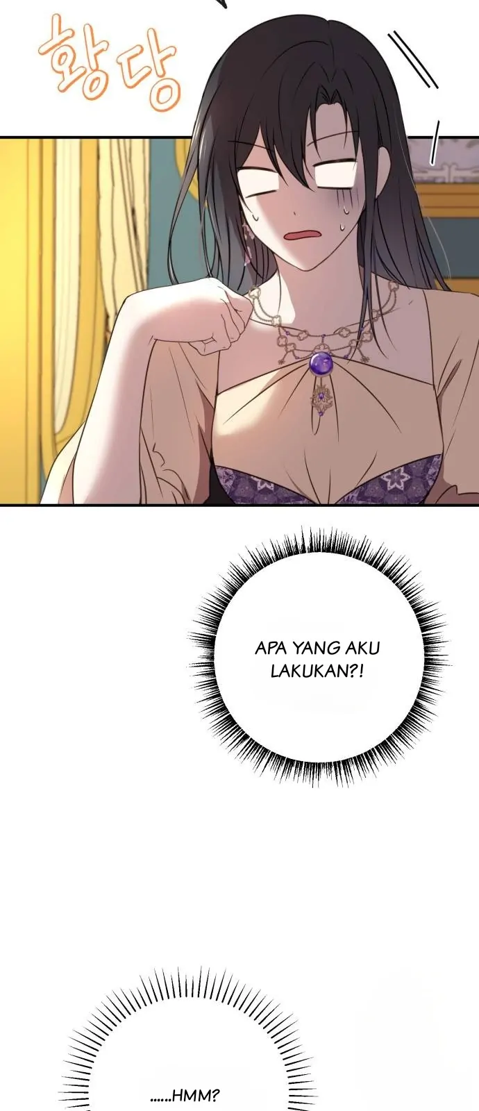 The Villainess Just Wants To Live in Peace! Chapter 07 - Halaman 48