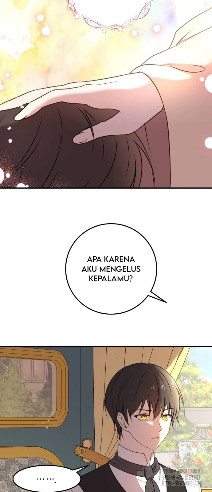 The Villainess Just Wants To Live in Peace! Chapter 07 - Halaman 50