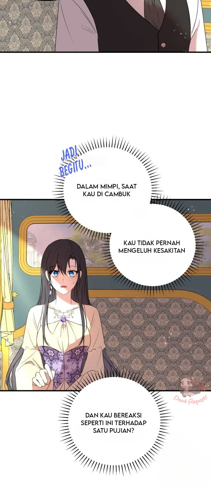 The Villainess Just Wants To Live in Peace! Chapter 07 - Halaman 51