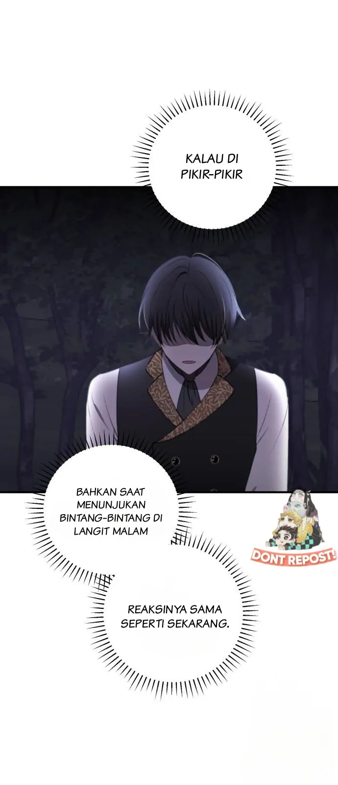The Villainess Just Wants To Live in Peace! Chapter 07 - Halaman 52