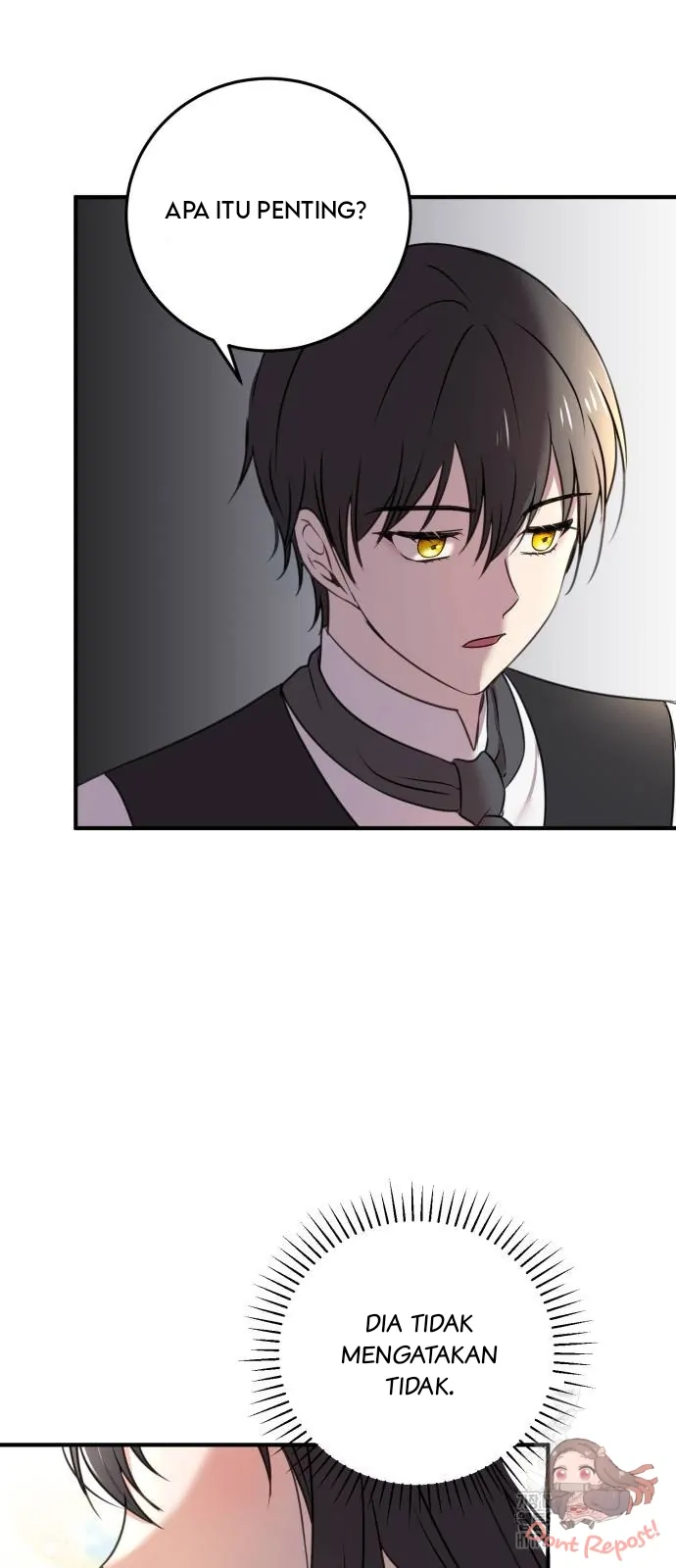 The Villainess Just Wants To Live in Peace! Chapter 07 - Halaman 55
