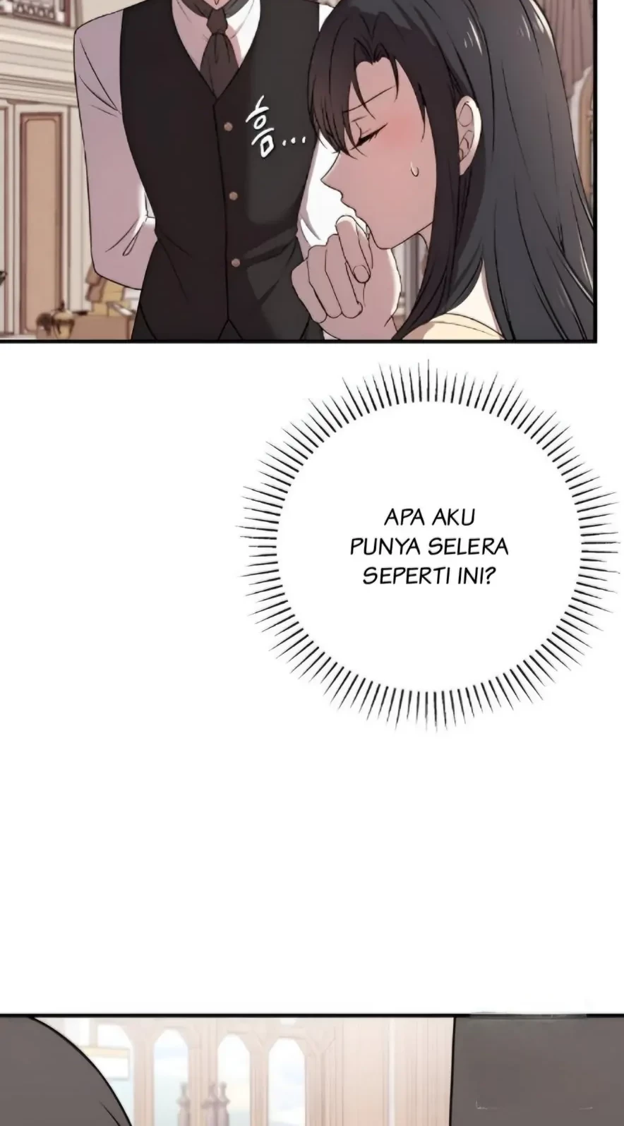 The Villainess Just Wants To Live in Peace! Chapter 07 - Halaman 5