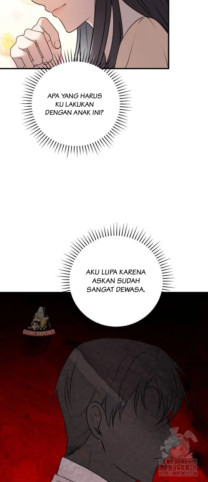 The Villainess Just Wants To Live in Peace! Chapter 07 - Halaman 56