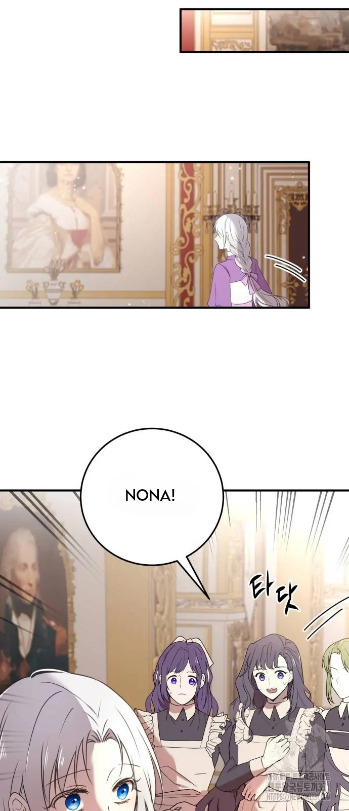 The Villainess Just Wants To Live in Peace! Chapter 07 - Halaman 61