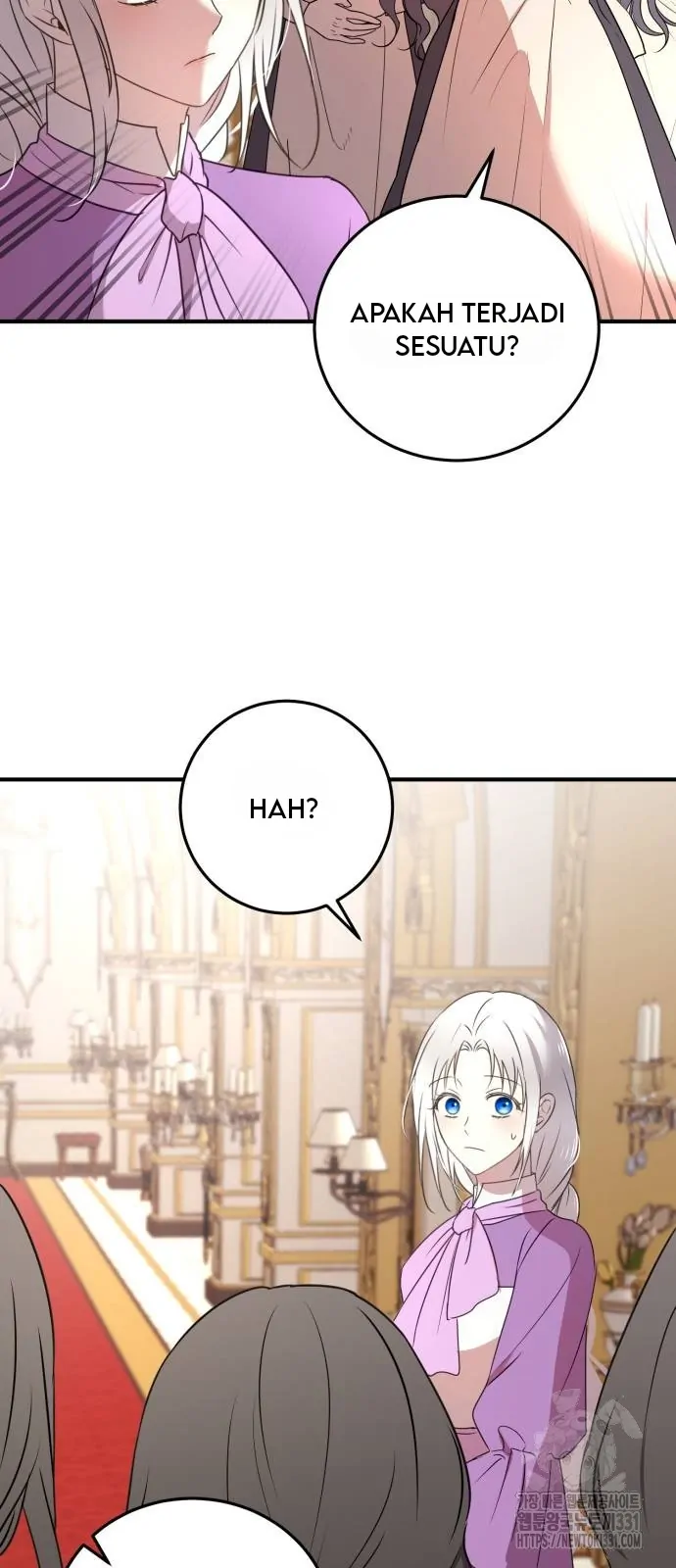 The Villainess Just Wants To Live in Peace! Chapter 07 - Halaman 62