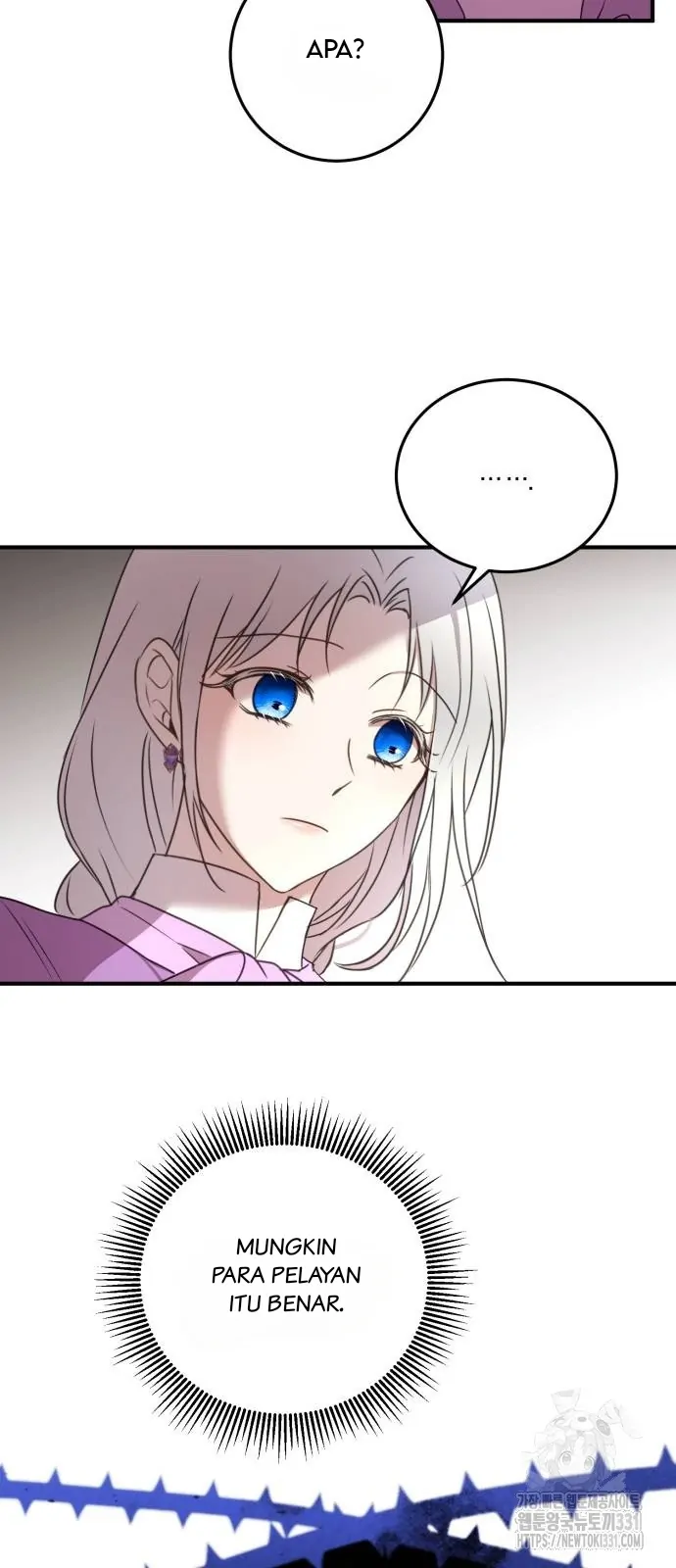The Villainess Just Wants To Live in Peace! Chapter 07 - Halaman 66