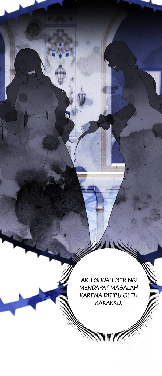 The Villainess Just Wants To Live in Peace! Chapter 07 - Halaman 67