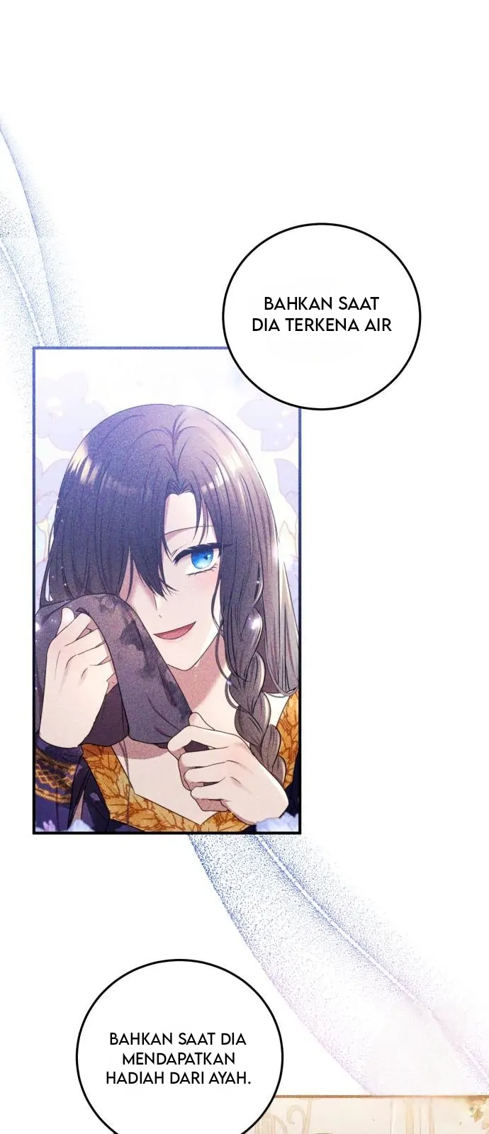 The Villainess Just Wants To Live in Peace! Chapter 07 - Halaman 69