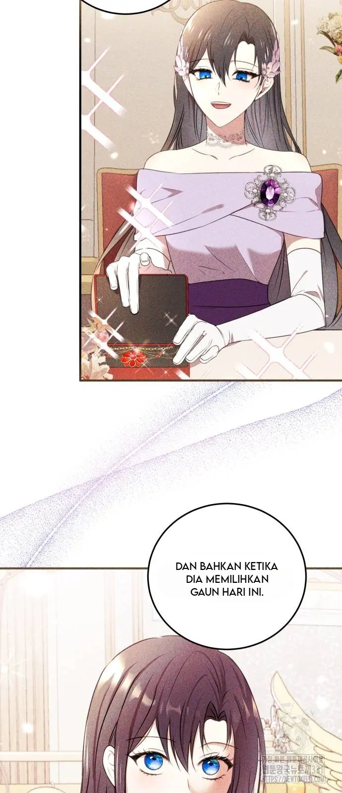The Villainess Just Wants To Live in Peace! Chapter 07 - Halaman 70