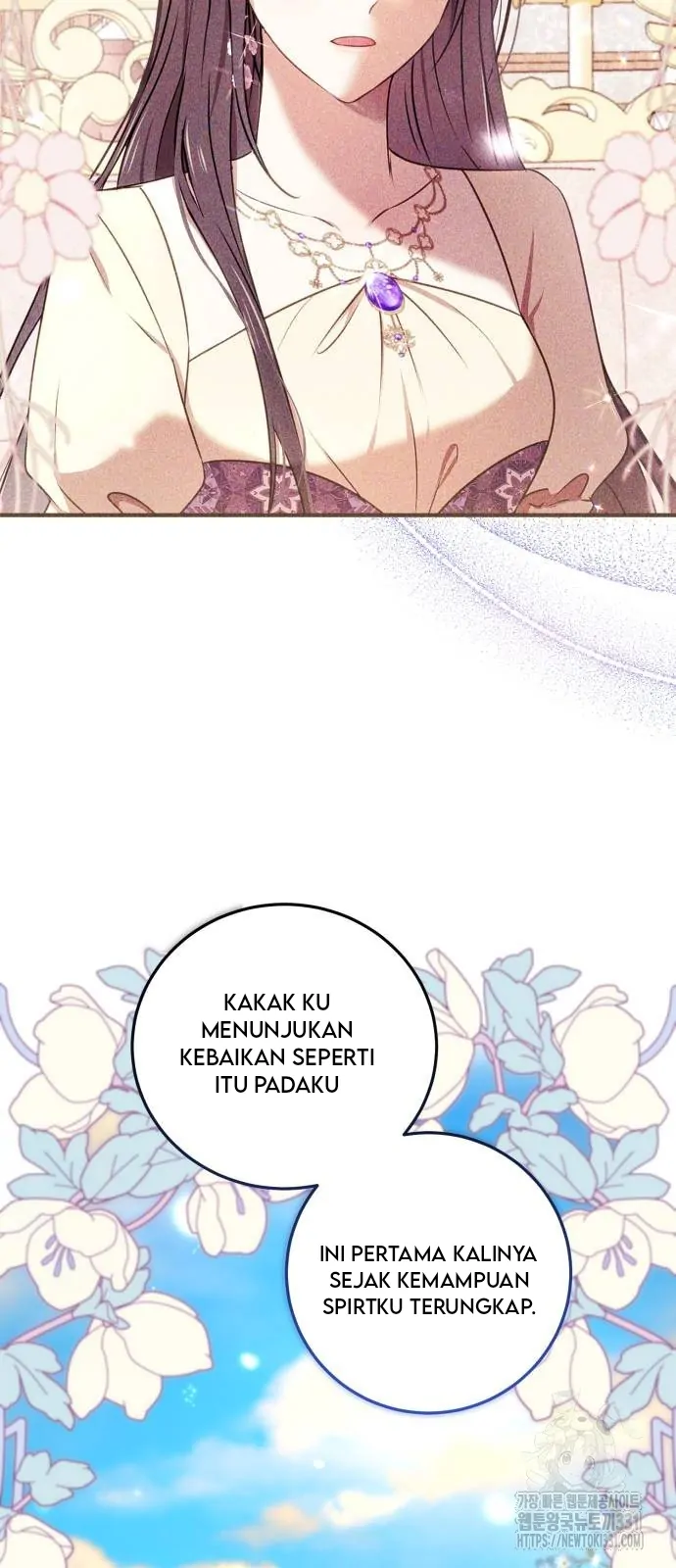The Villainess Just Wants To Live in Peace! Chapter 07 - Halaman 71