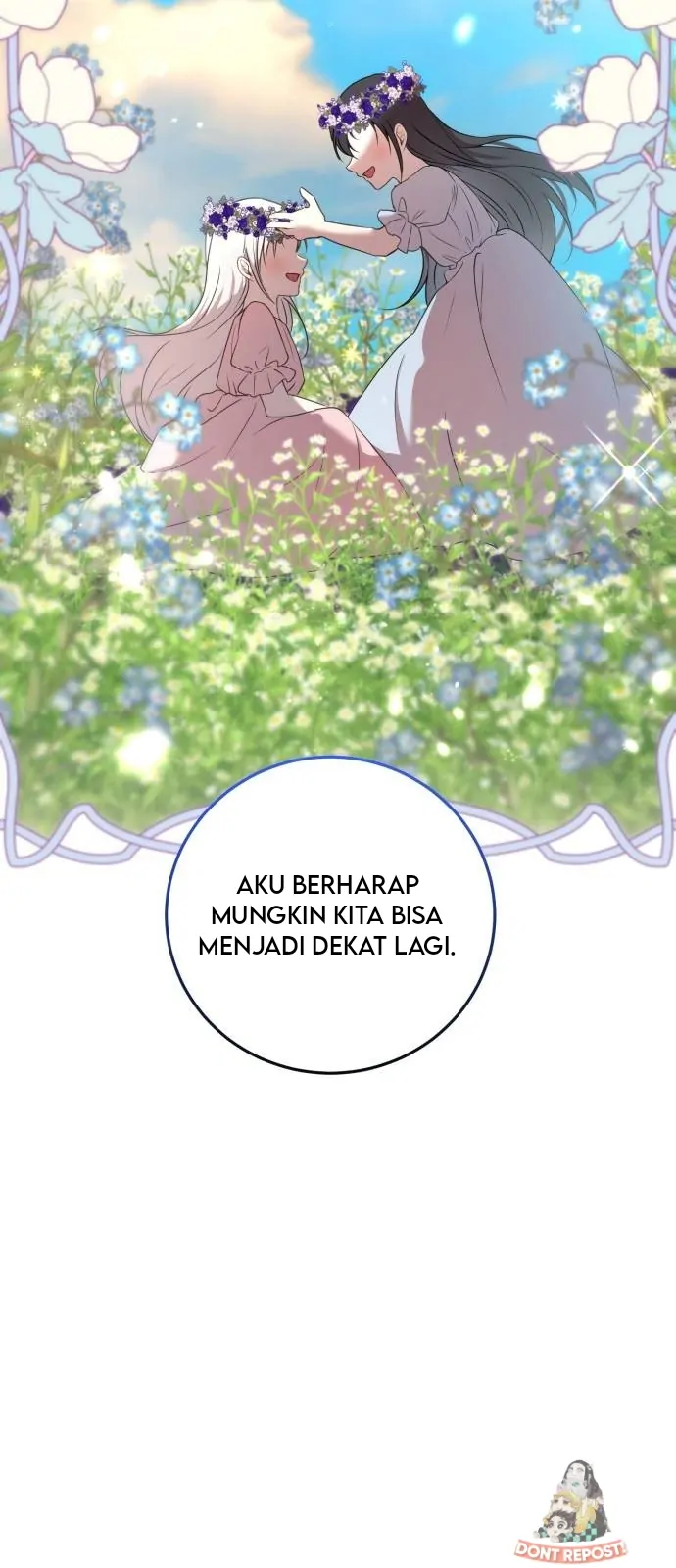 The Villainess Just Wants To Live in Peace! Chapter 07 - Halaman 72