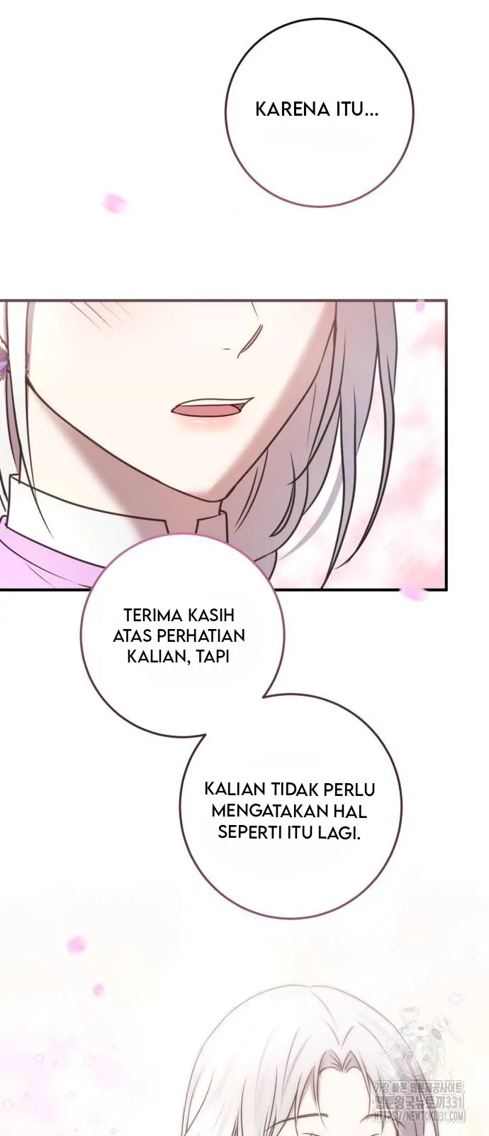 The Villainess Just Wants To Live in Peace! Chapter 07 - Halaman 73
