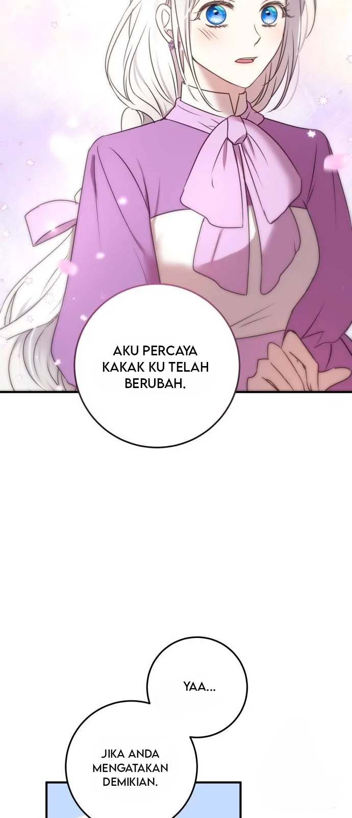 The Villainess Just Wants To Live in Peace! Chapter 07 - Halaman 74