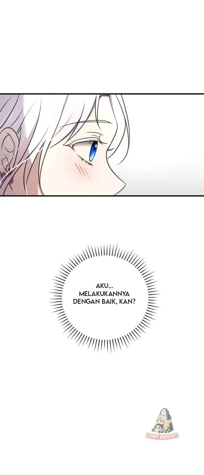 The Villainess Just Wants To Live in Peace! Chapter 07 - Halaman 75
