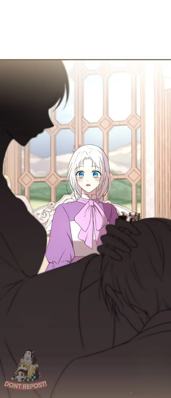 The Villainess Just Wants To Live in Peace! Chapter 07 - Halaman 77