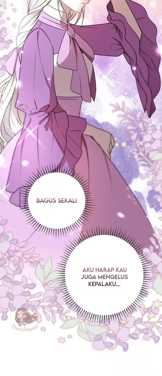 The Villainess Just Wants To Live in Peace! Chapter 07 - Halaman 79