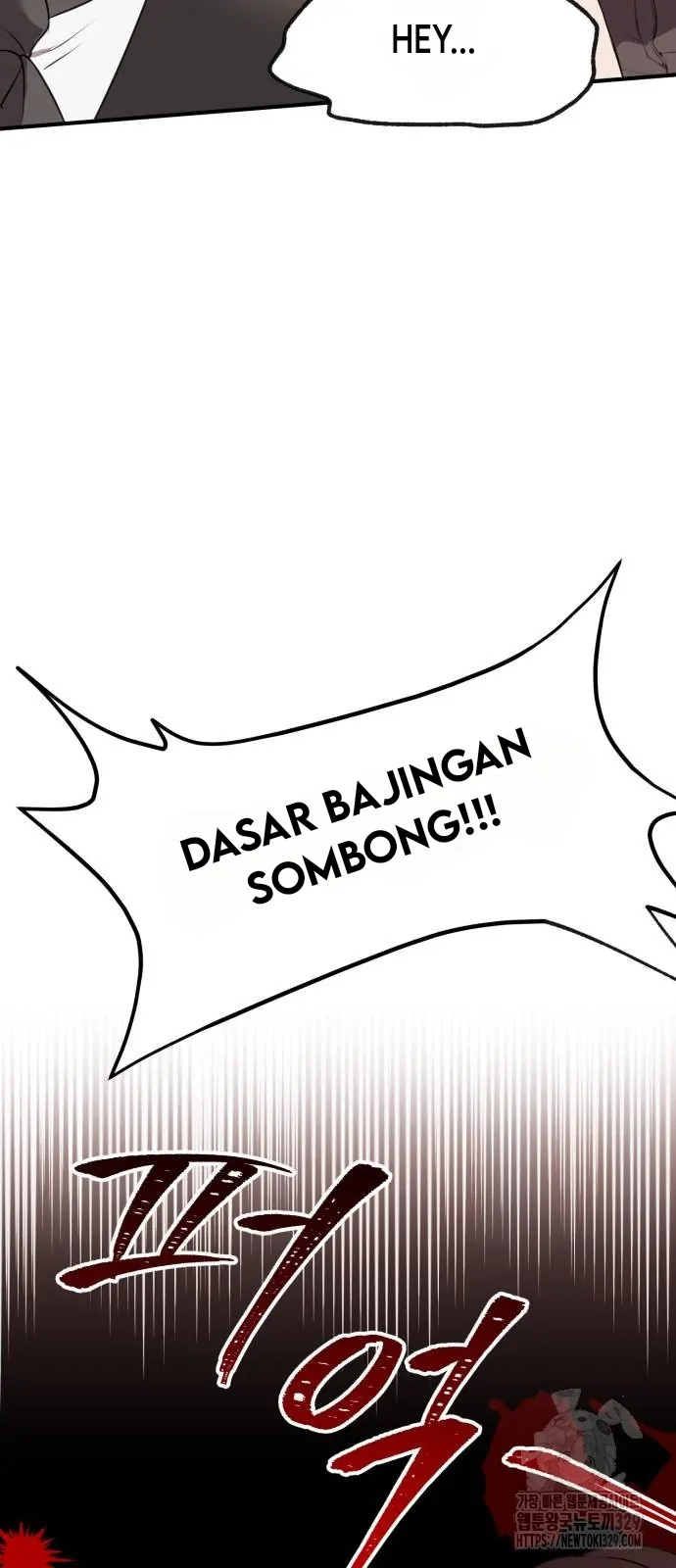 The Villainess Just Wants To Live in Peace! Chapter 06 - Halaman 12