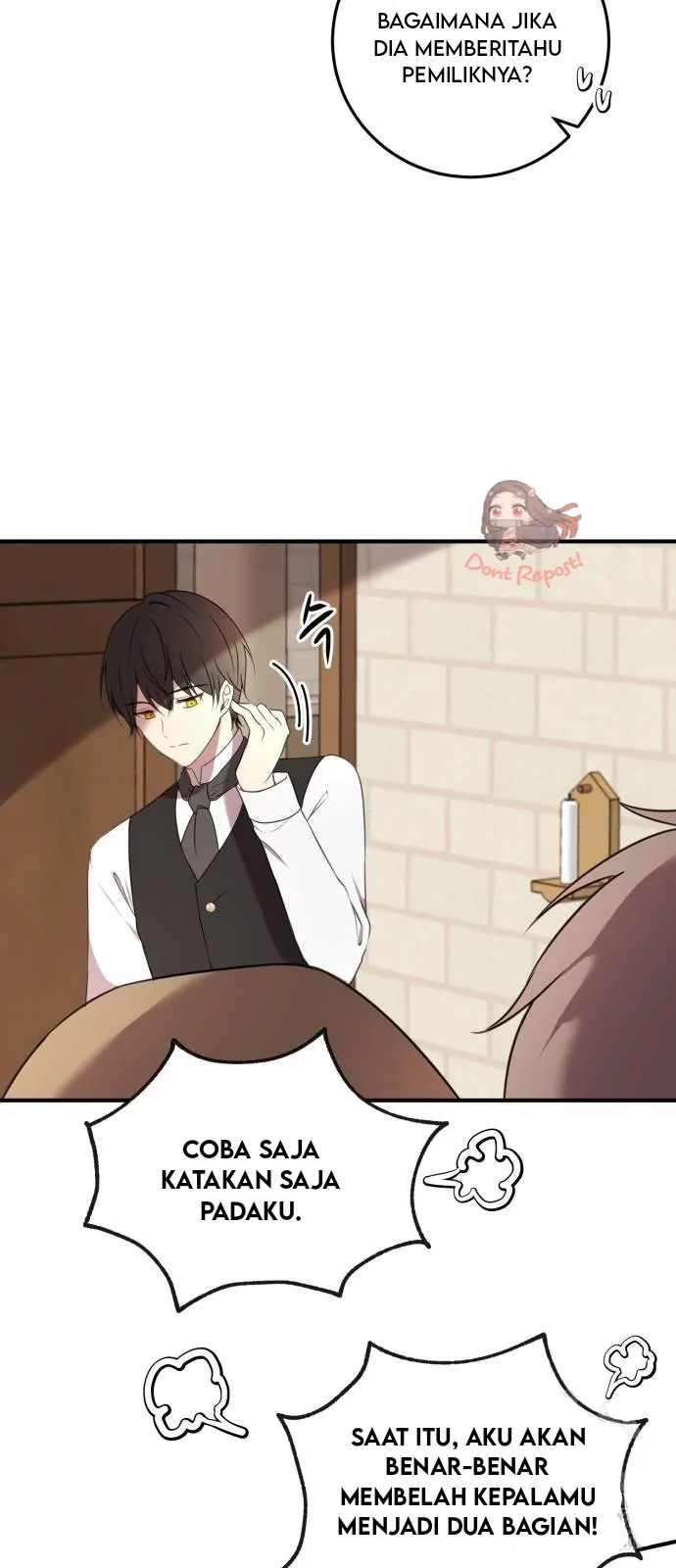 The Villainess Just Wants To Live in Peace! Chapter 06 - Halaman 14
