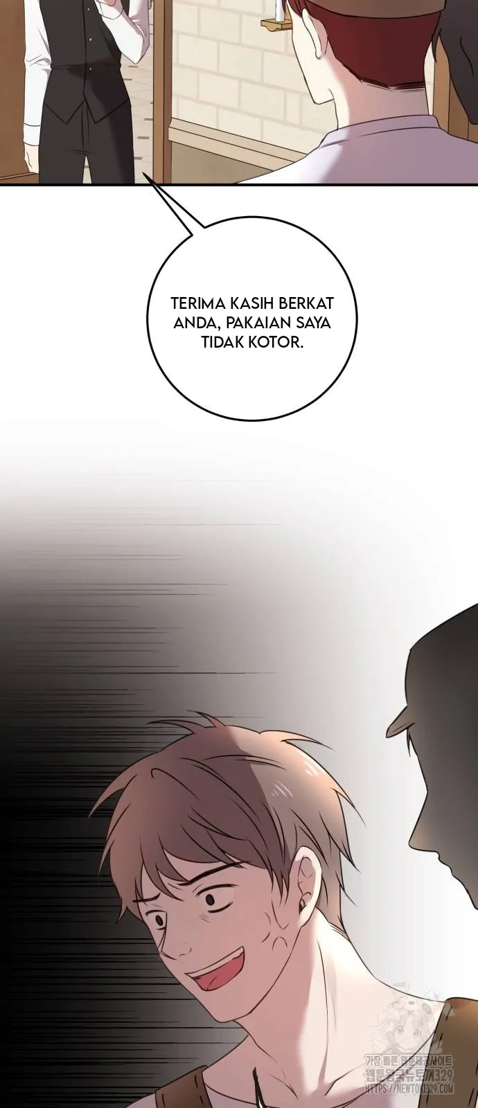 The Villainess Just Wants To Live in Peace! Chapter 06 - Halaman 16
