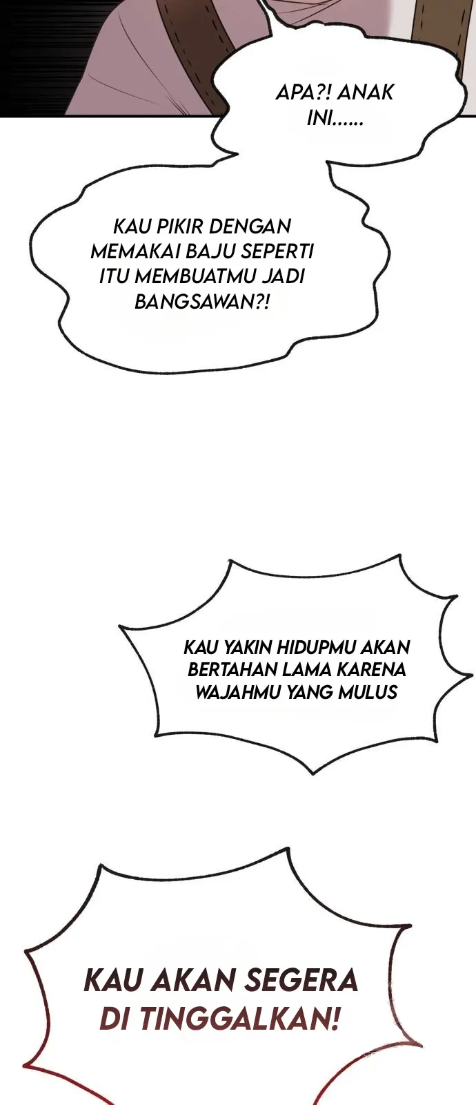 The Villainess Just Wants To Live in Peace! Chapter 06 - Halaman 17